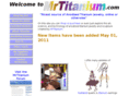 mrtitanium.com