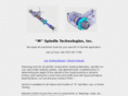 mspindle.com