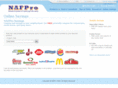 nafprosavings.com