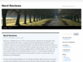 nerdreviews.net