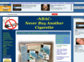 neverbuyanothercigarette.com