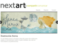 nextart.es
