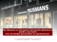 nijsmans.com