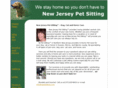 njpetsitting.com