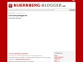 nuernbergblogger.com