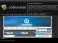 oddtutorials.com