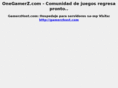 onegamerz.com