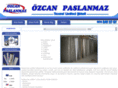 ozcanpaslanmaz.com