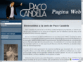 pacocandela.tk