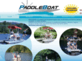 paddleboat.eu