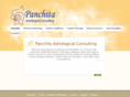 panchitaastroconsulting.com