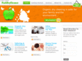 parkdrycleaner.com