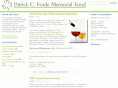 patrickcfordememorial.org