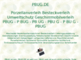 pbug.de