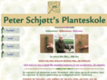 planteskole.dk