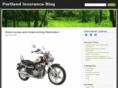 portlandinsuranceblog.com