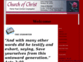 prchurchofchrist.org