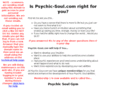 psychicsoul.com