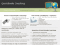 quickbookscoaching.com