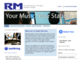 radiomarsden.co.uk