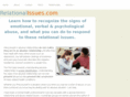 relationalissues.com