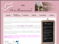 restaurant-alacouronne.com