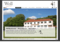restaurant-woll.com