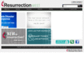 resurrectionwest.org
