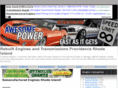 rhinoenginesprovidenceroadisland.com