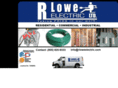 rloweelectric.com