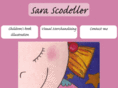 sarascodeller.com