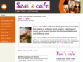 sasiscafe.net