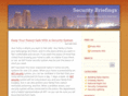 security-briefings.com