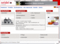 seidel-corp.com