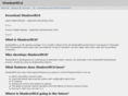 shadowircd.net
