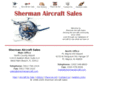 shermanaircraft.com