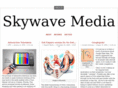 skywavemedia.com