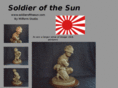 soldierofthesun.com