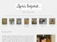 sophieboyoud.com
