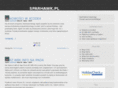 sparhawk.pl