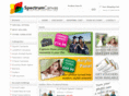 spectrumcanvas.com