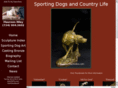 sportingdogart.com