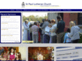 stpaullutheranlouisville.com