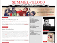 summerofblood.com