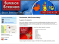 superiorscreeners.net