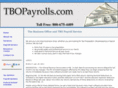 tbopayrolls.com