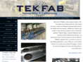 tekfabinc.com