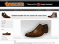 tezcanshoes.com