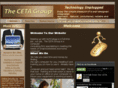thecetagroup.com
