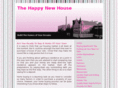 thehappynewhouse.com